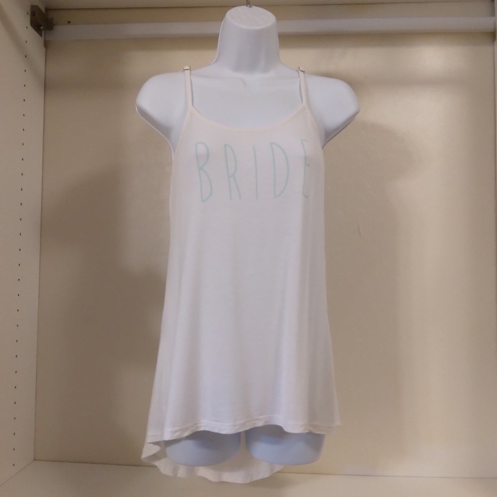 Altar'd State Bride Tank Top 👰‍♂